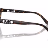Michael Kors MK4120U 3006 - Dark Tortoise eyeglasses side view