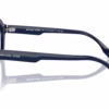 Michael Kors MK4127 4009 - Navy Solid eyeglasses side view