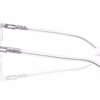 Michael Kors MK4129 3015 - Clear eyeglasses side view