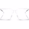 Michael Kors MK4130 3015 - Clear eyeglasses front view