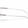 Michael Kors MK4130 3015 - Clear eyeglasses side view