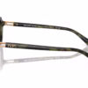 Michael Kors MK4130 3943 - Olive Tortoise eyeglasses side view