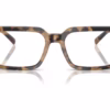 Michael Kors MK4130 4006 - Vintage Tortoise eyeglasses front view