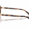 Michael Kors MK4130 4006 - Vintage Tortoise eyeglasses side view