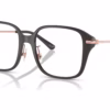 Michael Kors MK4131D 4003 - Ash eyeglasses angle view