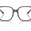 Michael Kors MK4131D 4003 - Ash eyeglasses front view
