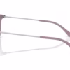 Michael Kors MK4133D 4005 - Light Iris eyeglasses side view