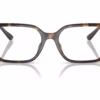 Michael Kors MK4134U 3006 - Dark Tortoise eyeglasses front view