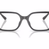 Michael Kors MK4134U 4003 - Ash eyeglasses front view