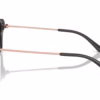 Michael Kors MK4134U 4003 - Ash eyeglasses side view