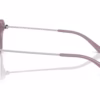 Michael Kors MK4134U 4005 - Light Iris eyeglasses side view