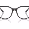Michael Kors MK4135U 4003 - Ash eyeglasses front view