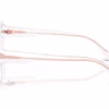 Michael Kors MK4138B 3015 - Clear eyeglasses side view