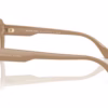 Michael Kors MK4138B 3555 - Camel eyeglasses side view