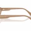 Michael Kors MK4139B 3555 - Camel eyeglasses side view