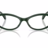Michael Kors MK4139B 4006 - Bosco eyeglasses front view