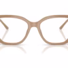 Michael Kors MK4140U 3555 - Camel eyeglasses front view
