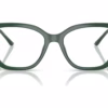 Michael Kors MK4140U 4006 - Bosco eyeglasses front view