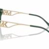 Michael Kors MK4140U 4006 - Bosco eyeglasses side view