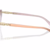 Michael Kors MK4146U 4015 - Light Sand eyeglasses side view