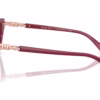 Michael Kors MK4146U 4018 - Berry eyeglasses side view