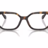 Michael Kors MK4147U 3006 - Dark Tortoise eyeglasses front view