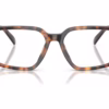 Michael Kors MK4154U 3904 - Vintage Tortoise eyeglasses front view