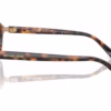 Michael Kors MK4154U 3904 - Vintage Tortoise eyeglasses side view