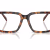 Michael Kors MK4155U 3904 - Vintage Tortoise eyeglasses front view