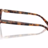 Michael Kors MK4155U 3904 - Vintage Tortoise eyeglasses side view