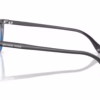 Michael Kors MK4157U 4011 - Grey Gradient eyeglasses side view