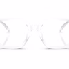 Michael Kors MK4158U 3015 - Clear eyeglasses front view