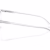 Michael Kors MK4158U 3015 - Clear eyeglasses side view