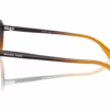 Michael Kors MK4159U 4010 - Amber Gradient eyeglasses side view