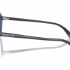 Michael Kors MK4159U 4011 - Grey Gradient eyeglasses side view