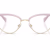 Michael Kors MK4169 4033 - Wisteria eyeglasses front view