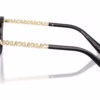 Michael Kors MK4170U 3005 - Black eyeglasses side view