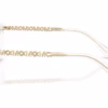 Michael Kors MK4171U 3015 - Crystal eyeglasses side view