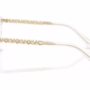 Michael Kors MK4172U 3015 - Crystal eyeglasses side view