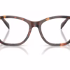 Michael Kors MK4175D 4031 - Luggage Tortoise eyeglasses front view