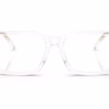 Michael Kors MK4177U 3015 - Crystal eyeglasses front view