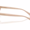 Michael Kors MK4178 4038 - Dark Tan eyeglasses side view