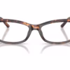 Michael Kors MK4182U 4031 - Luggage Tortoise eyeglasses front view