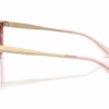 Michael Kors MK4183U 3913 - Rosewood eyeglasses side view