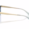 Michael Kors MK4183U 4031 - Navy eyeglasses side view