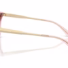 Michael Kors MK4190U 3913 - Rosewood eyeglasses side view