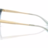 Michael Kors MK4190U 4031 - Navy eyeglasses side view
