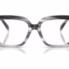 Michael Kors MK4191BU 4034 - Black Horn eyeglasses front view