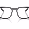 Michael Kors MK4192U 3005 - Black eyeglasses front view