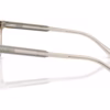 Michael Kors MK4192U 4050 - Butter Transparent eyeglasses side view